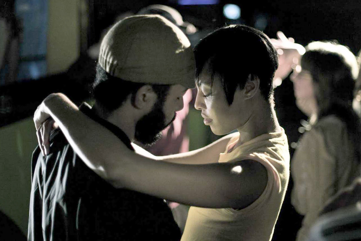 Wyatt Cenac