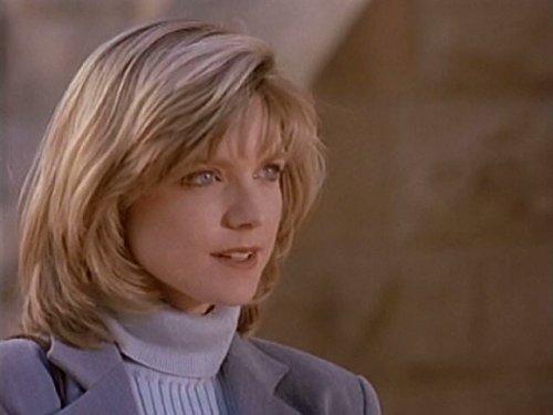 Courtney Thorne-Smith