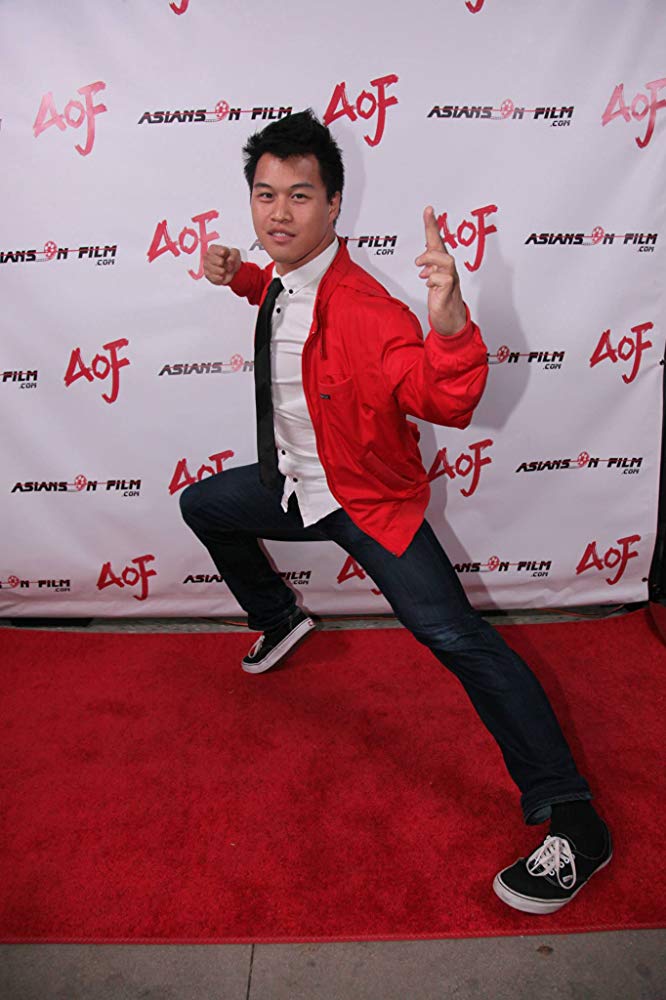 Chris Yong