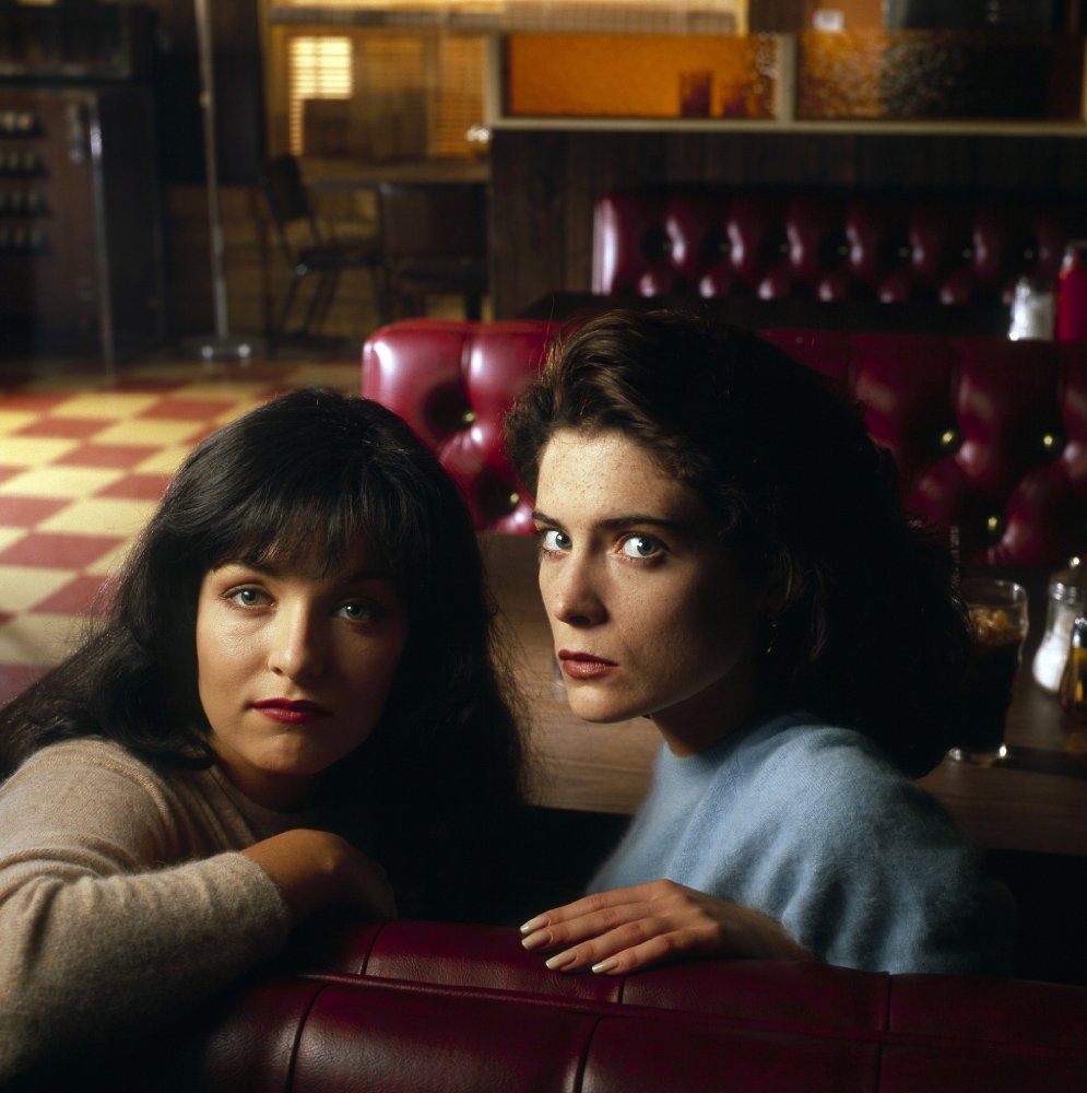 Donna Hayward