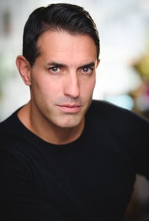 Paul Raposo