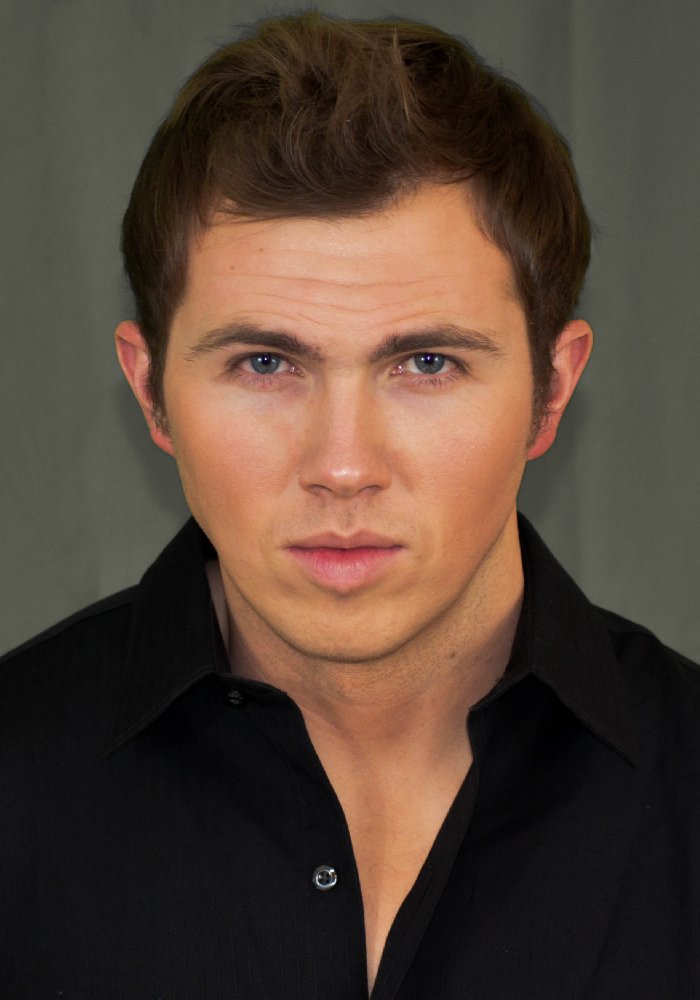 Garrett Pace