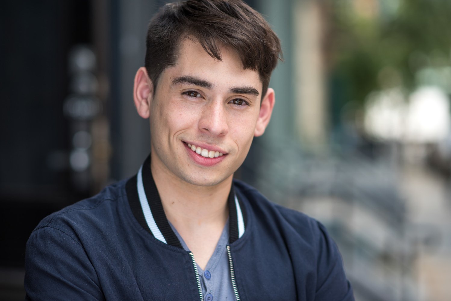 Jonathon Olivo
