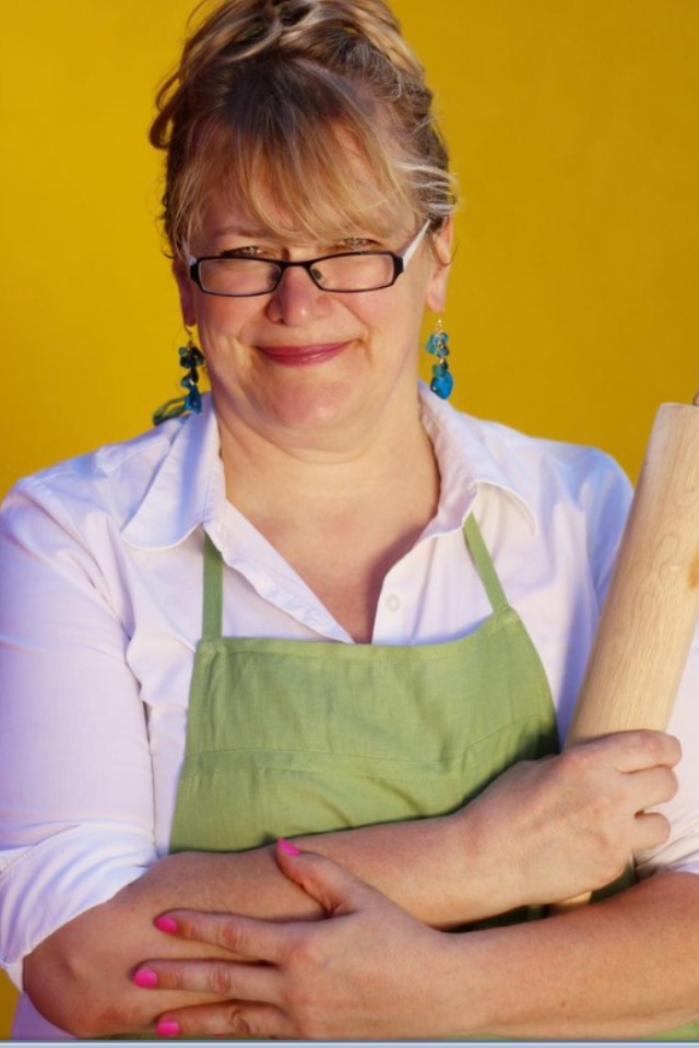 Marguerite Gonder