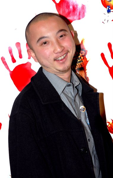 Elvis Thao