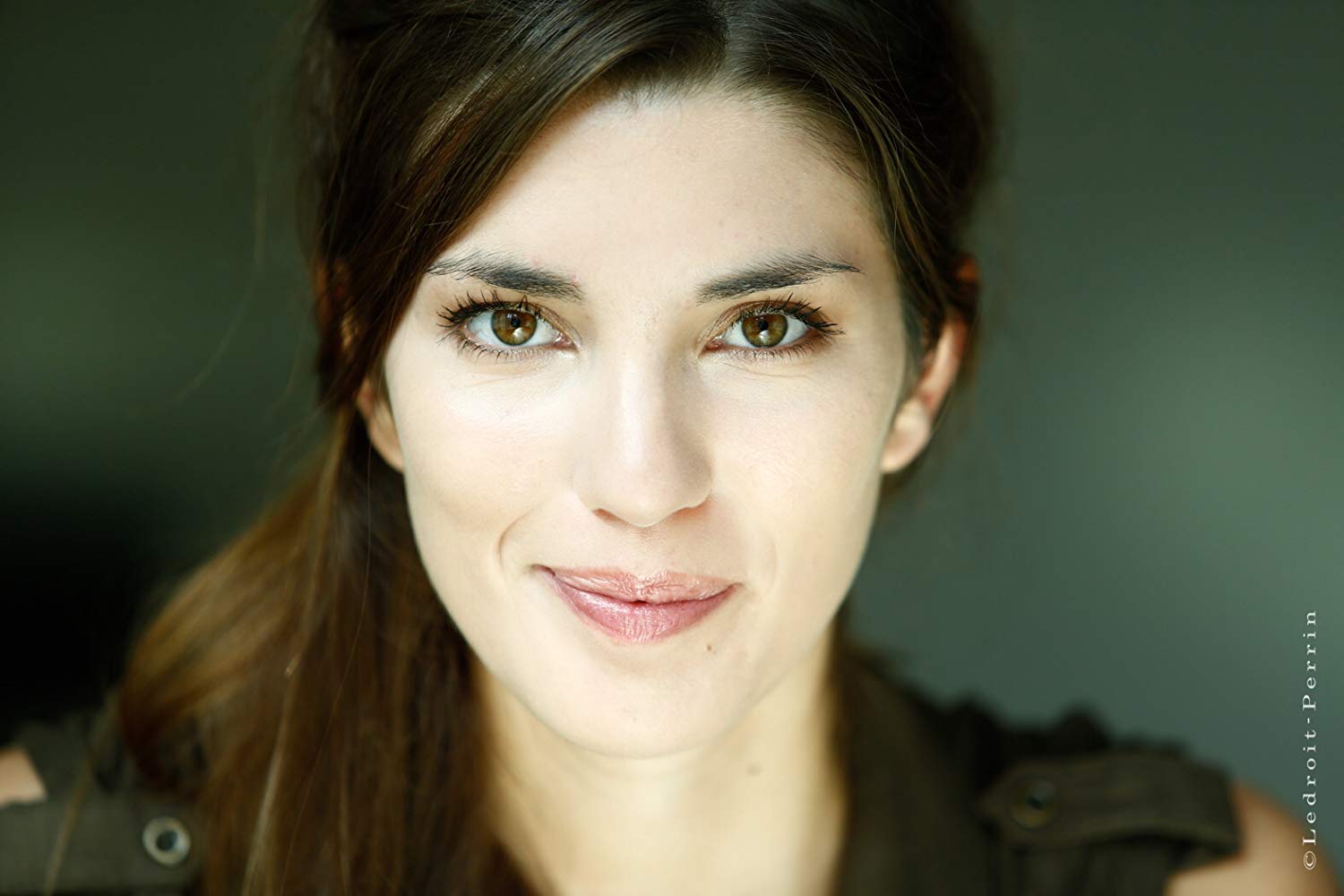 Elise Lissague