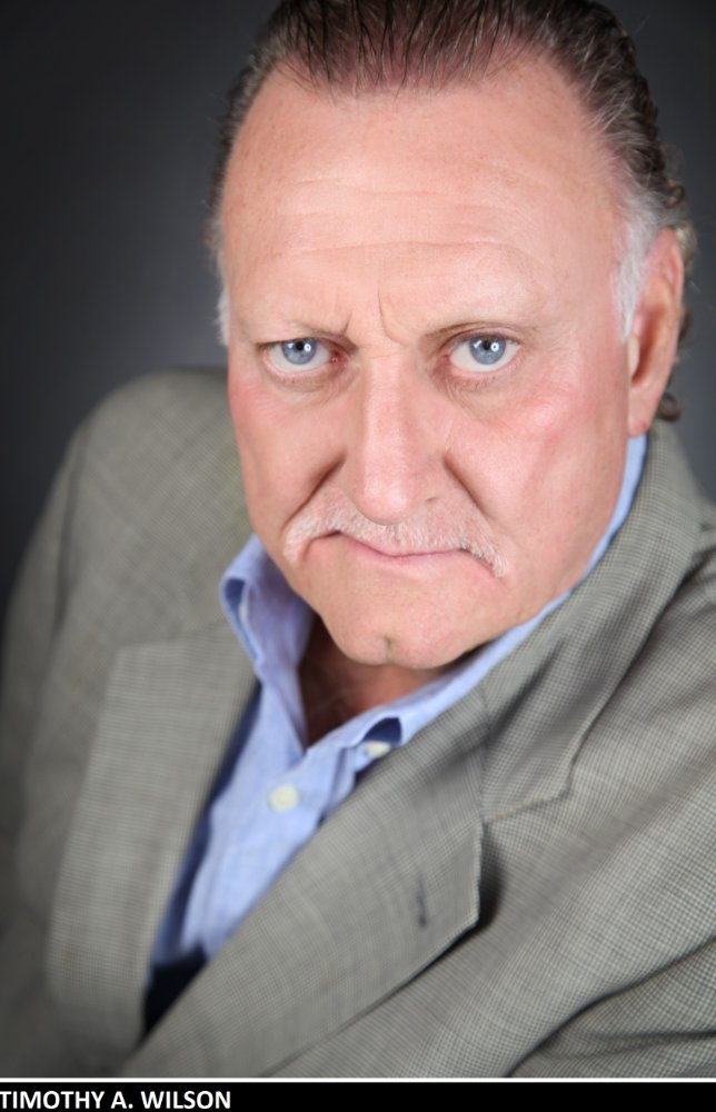 Timothy A. Wilson