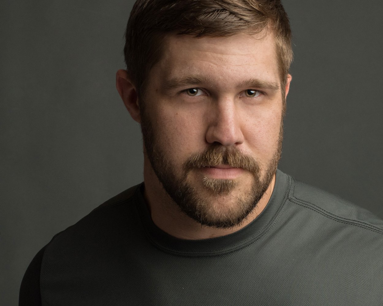 Caleb Hundley