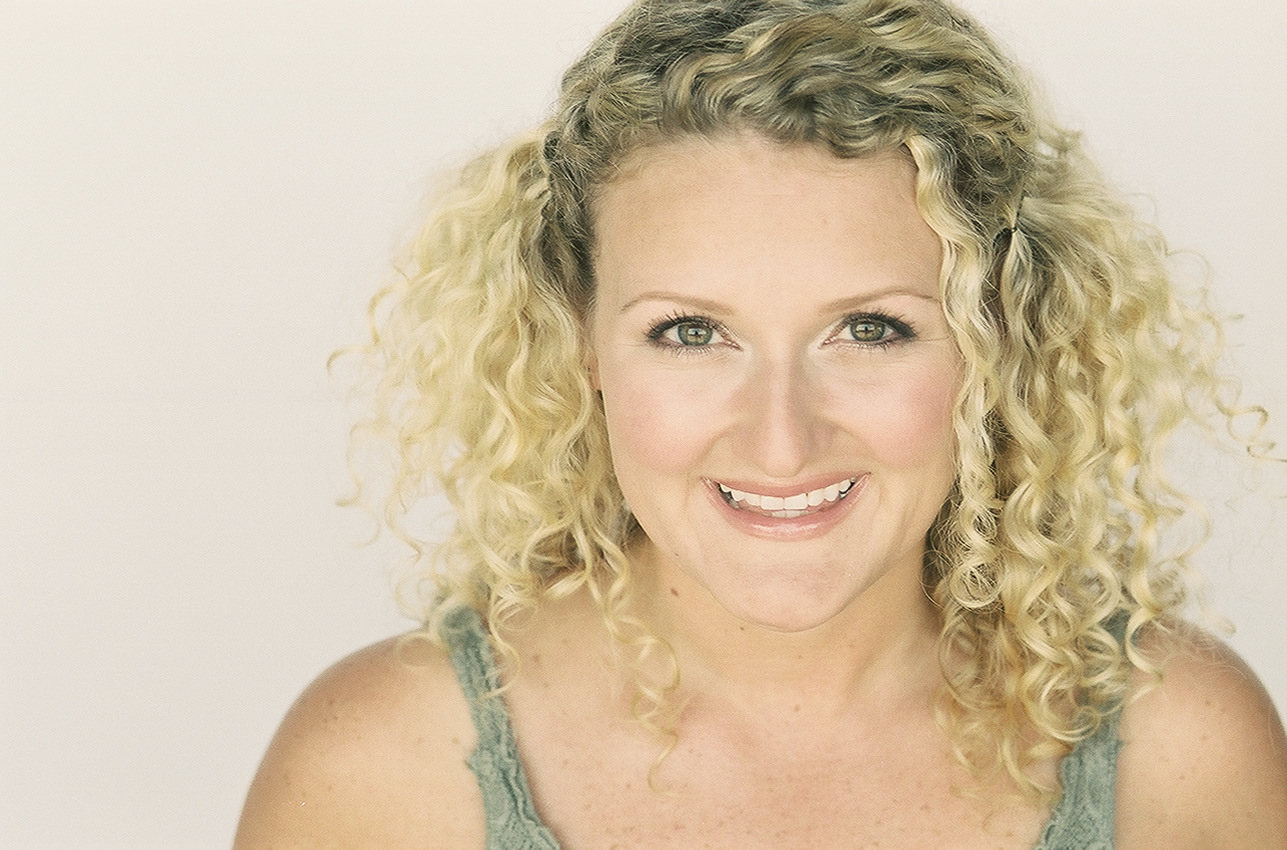 Danielle Naugler