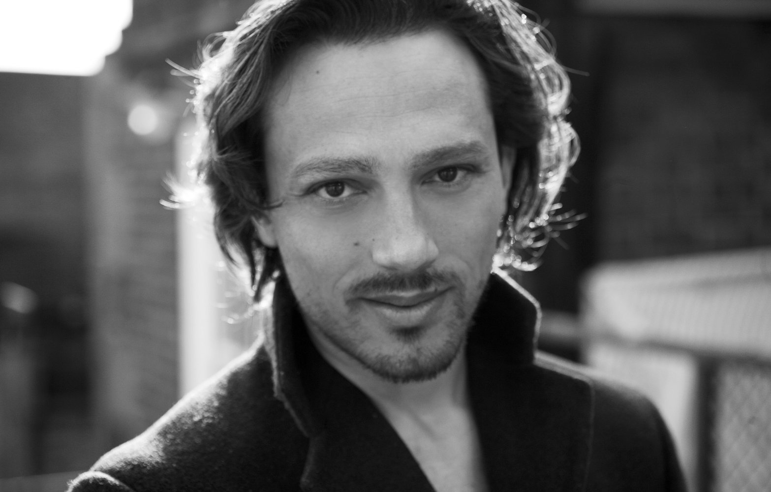 Luca Matteo Zizzari