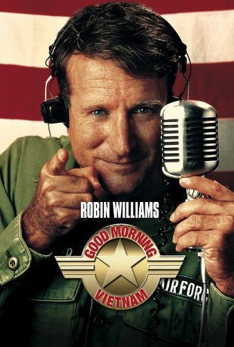 Adrian Cronauer