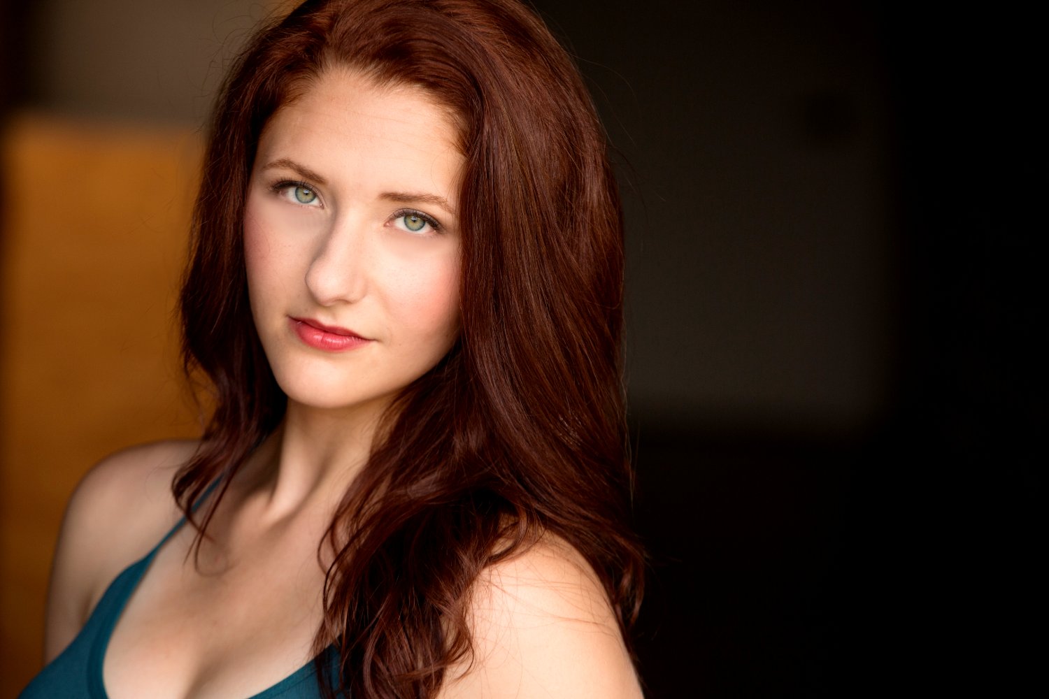Regan Goins