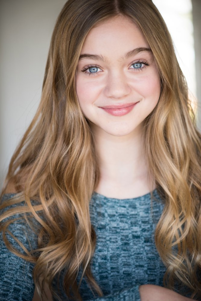 Isabel Gravitt