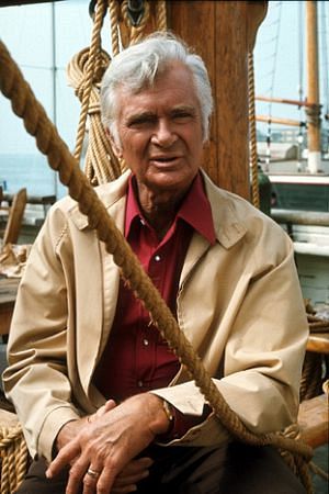 Barnaby Jones