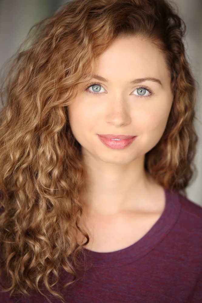 Taylor Carr