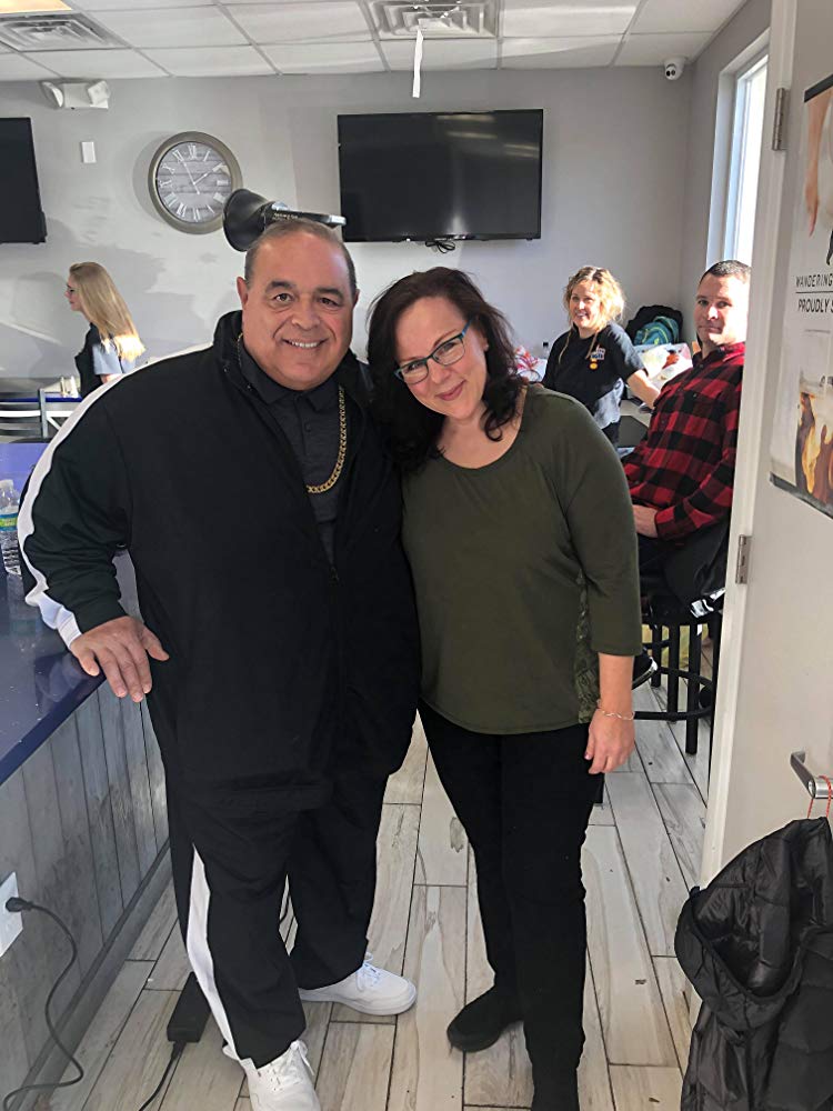 Mary Dimino