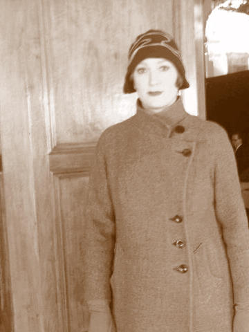 Sheryl Arenson
