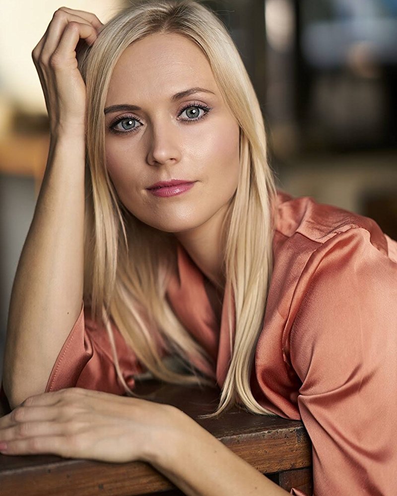 Anna Baranowska