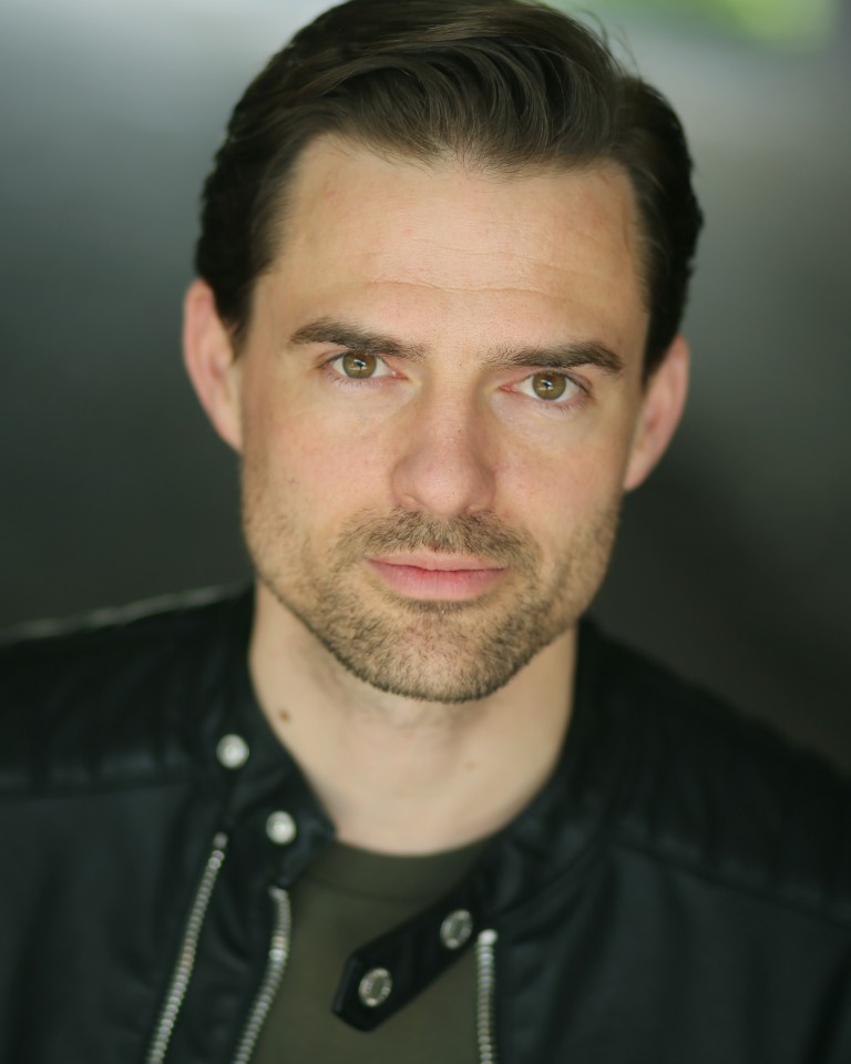 Richard Cambridge