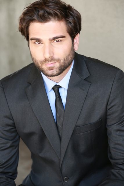 Nicholas Vukasovich