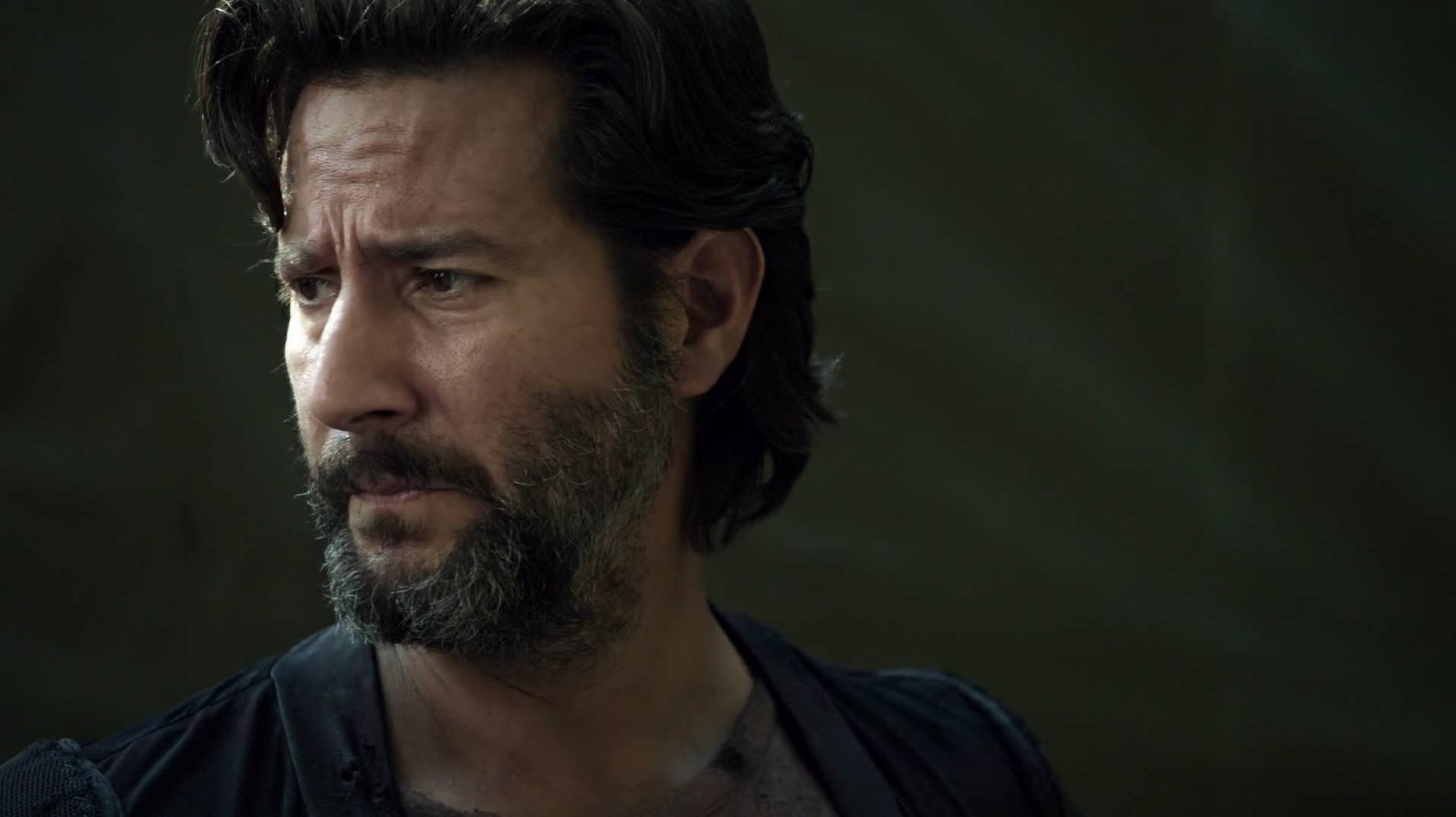 Henry Ian Cusick