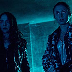 Waverly Earp