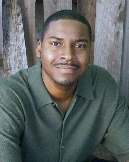 David Spates