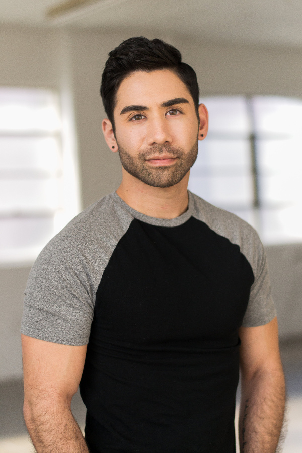 Matt Palazzolo