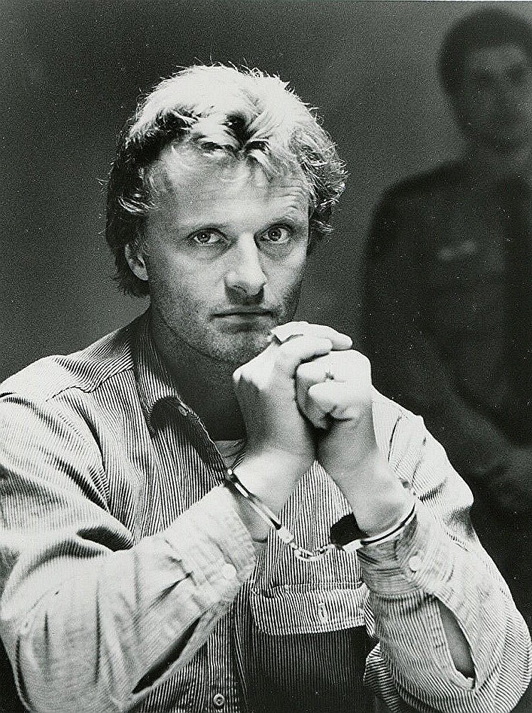 John Ryder