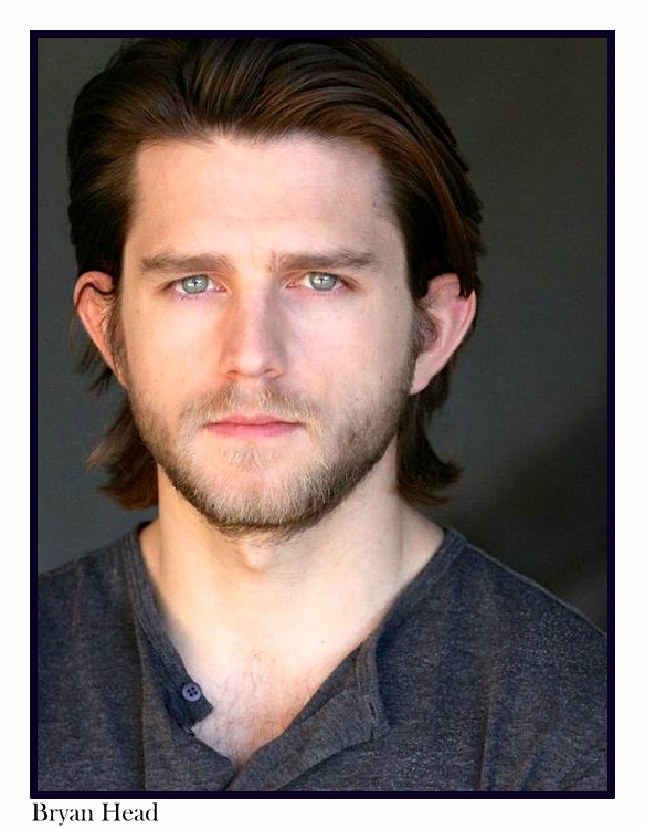 Bryan Head