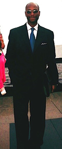 Gregory Mikell