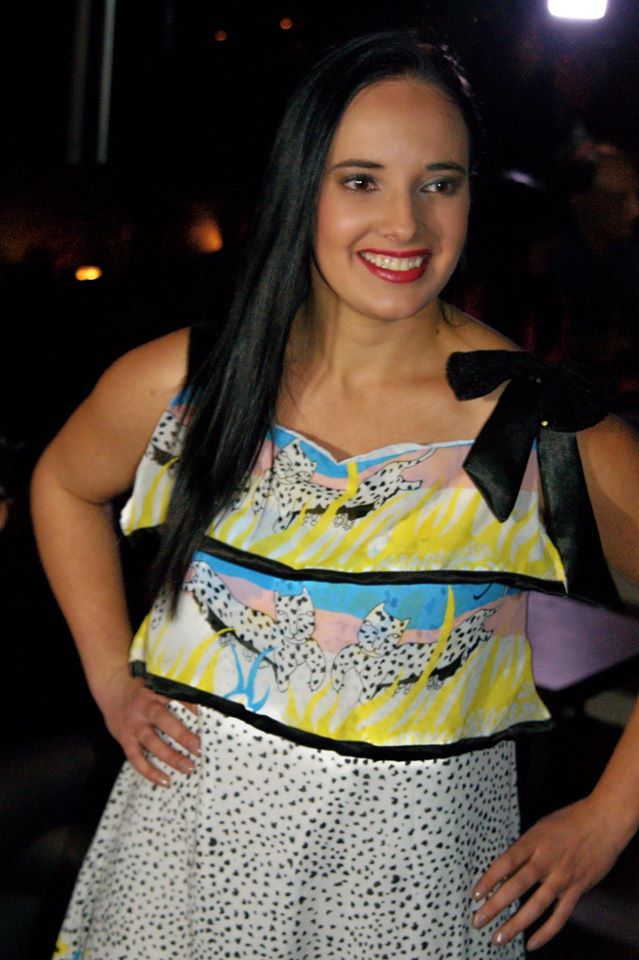 Courtney Gonzalez