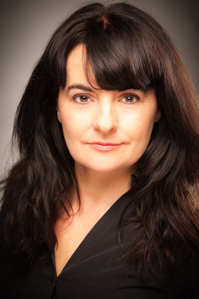 Samantha Phelps