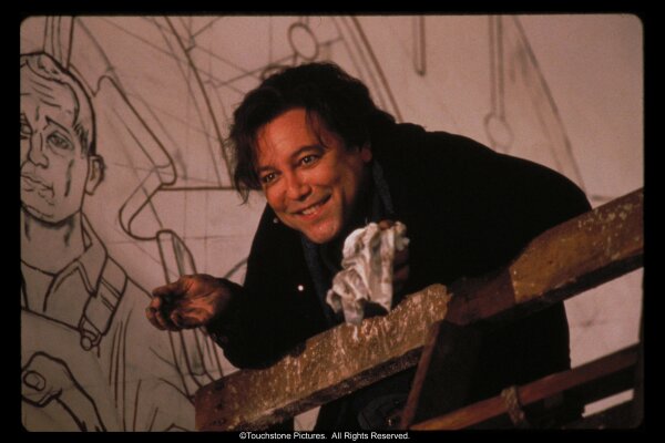 Diego Rivera