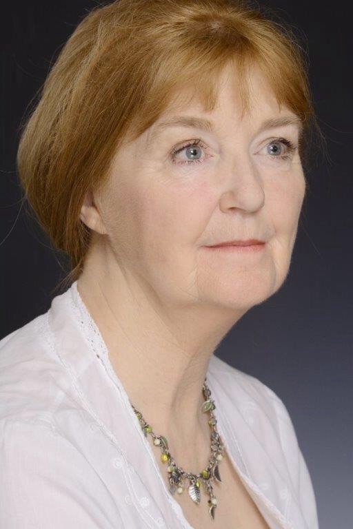 Anne Kent