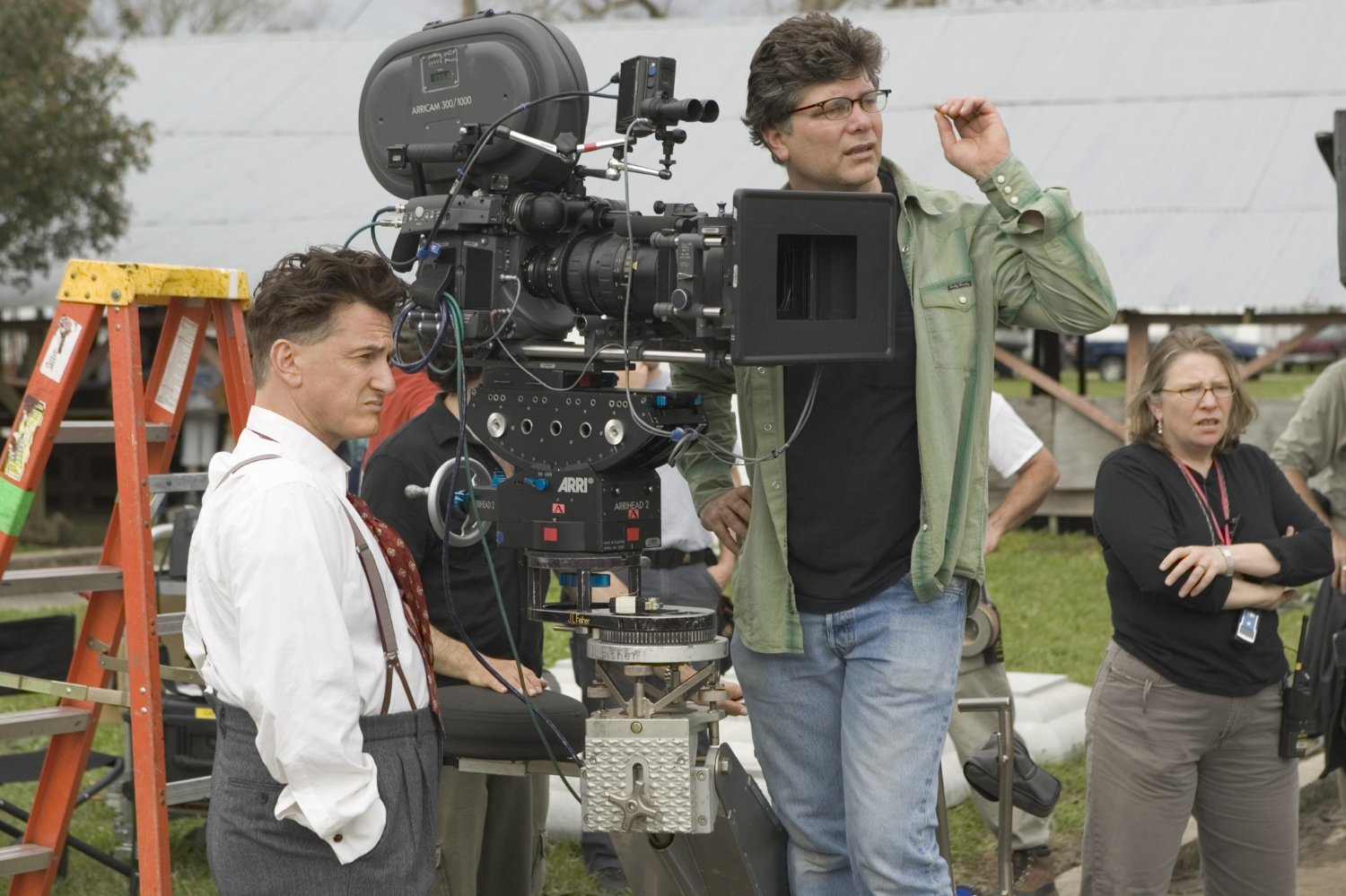 Steven Zaillian