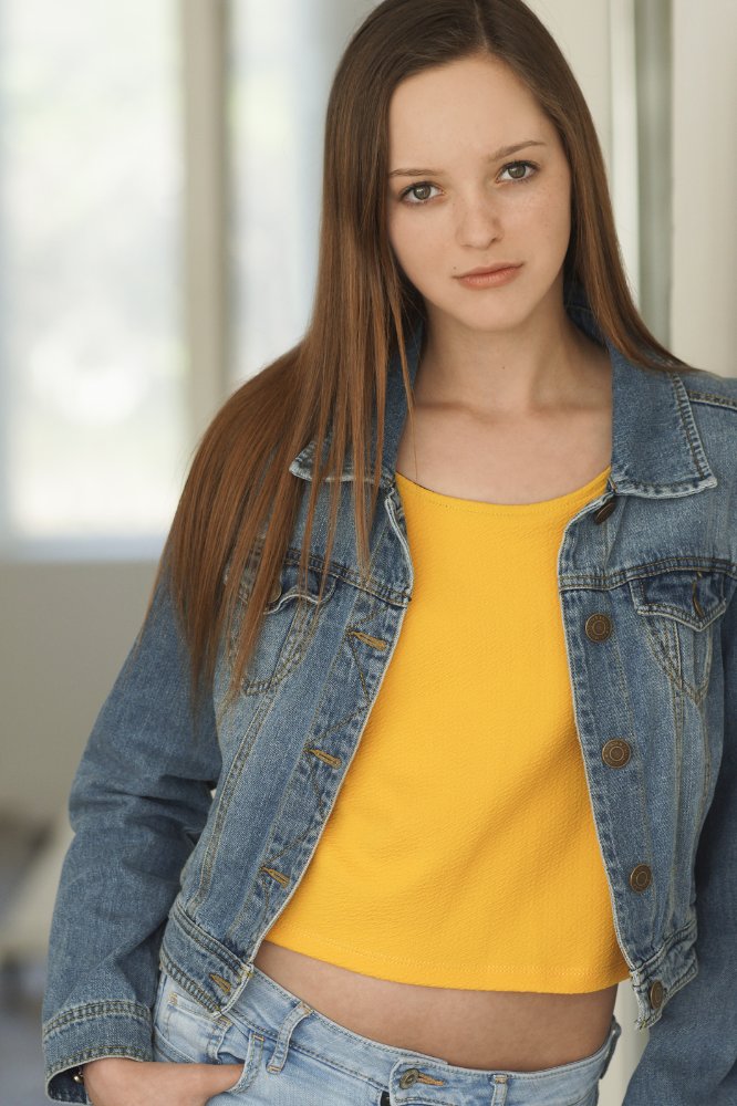 Brianna Beasley