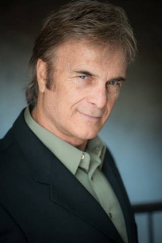 Tom Young