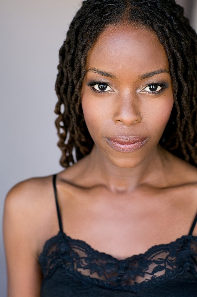 Marsha Henry