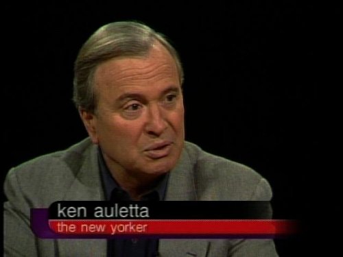 Ken Auletta