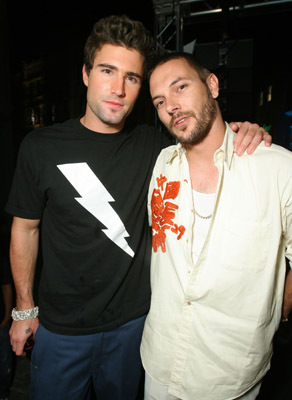 Brody Jenner