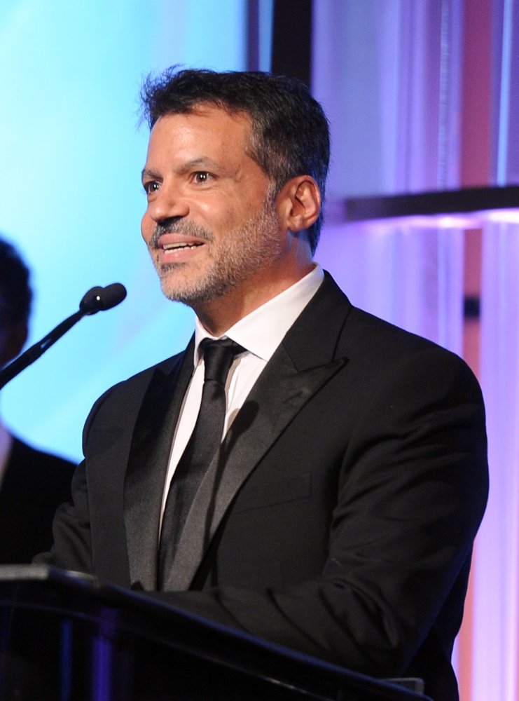 Michael De Luca