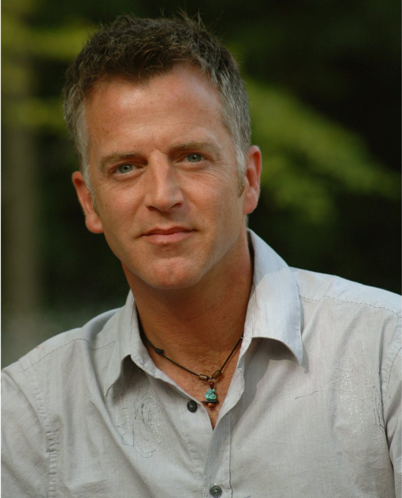 Duncan Hursley