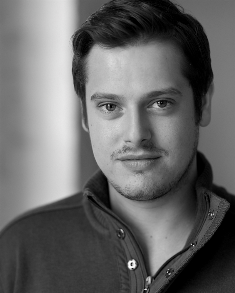 Angus Cook