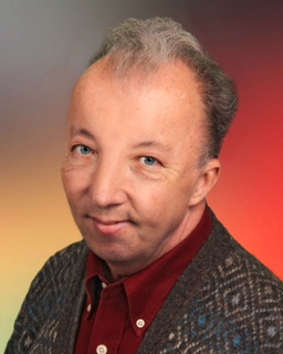 Thomas Sheeter