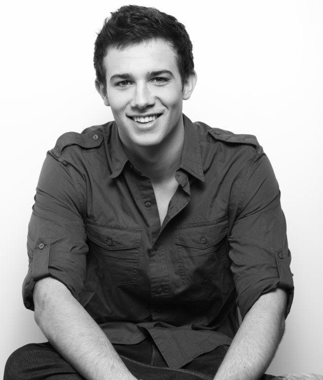 Adam Walker