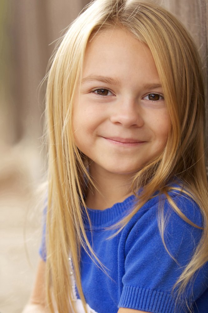 Gracie Prewitt