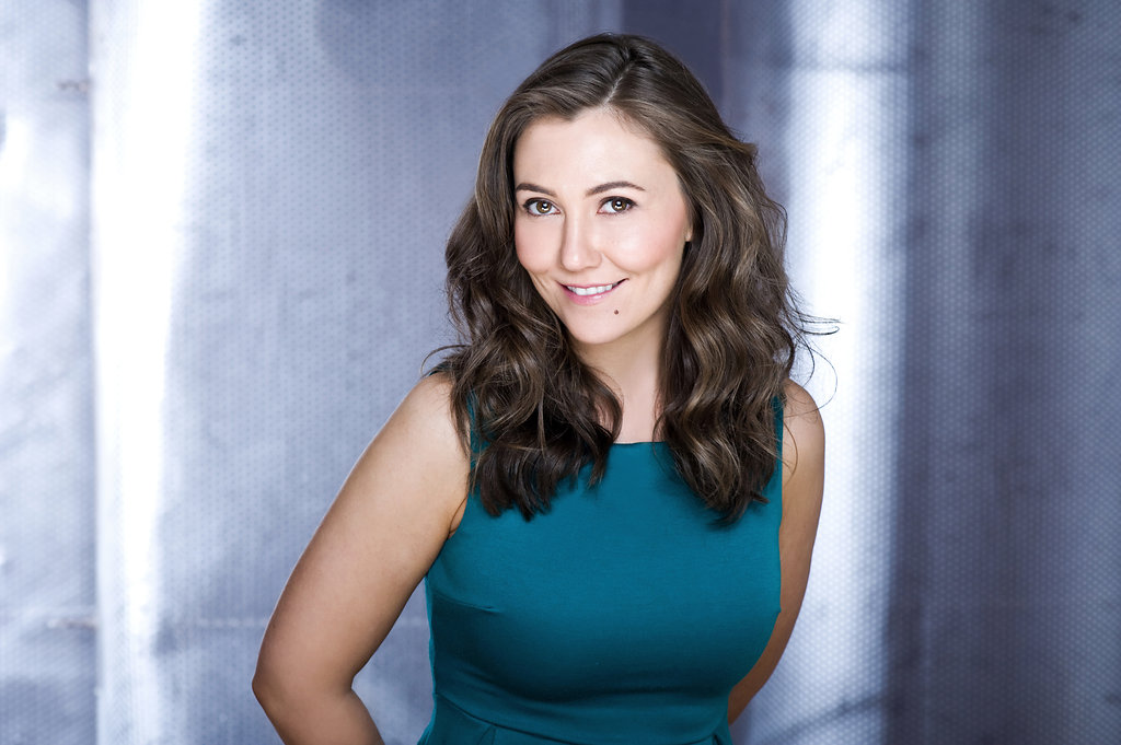 Rachel Blair