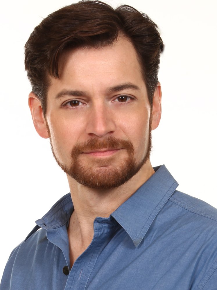 Perry Laylon Ojeda