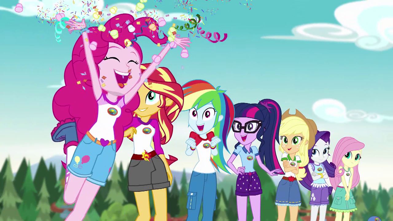 Sunset Shimmer